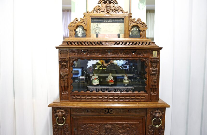 Выставка "Мир литературной сказки пушкинского времени" 12 фото