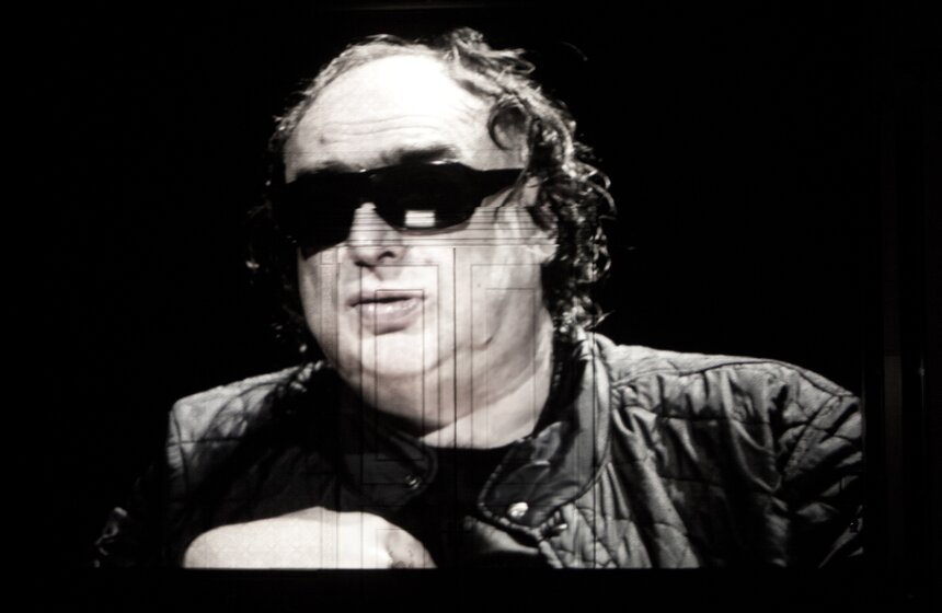 Спектакли "Золотой маски": "Zholdak dreams: похитители чувств" 5 фото