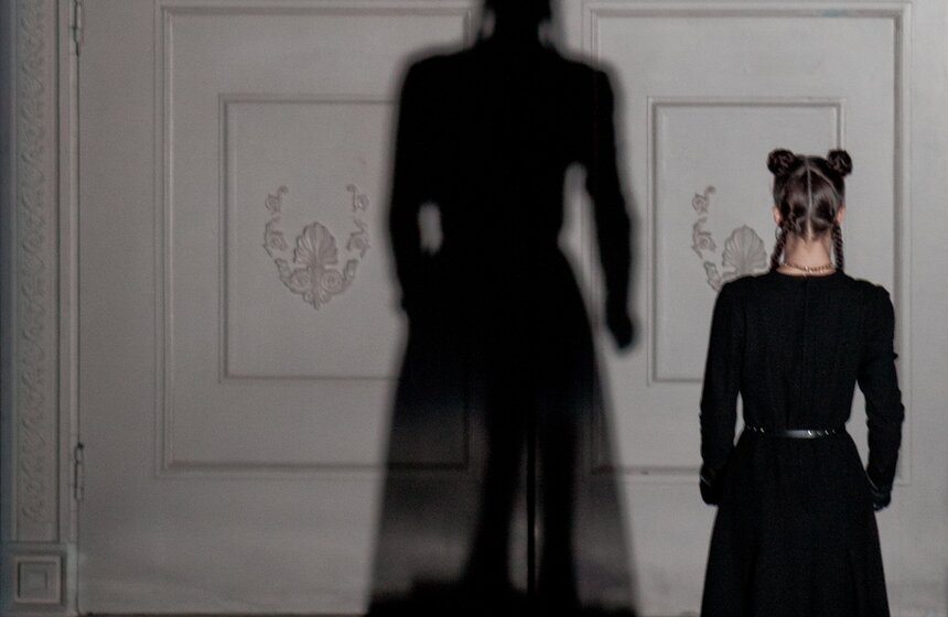 Спектакли "Золотой маски": "Zholdak dreams: похитители чувств" 8 фото