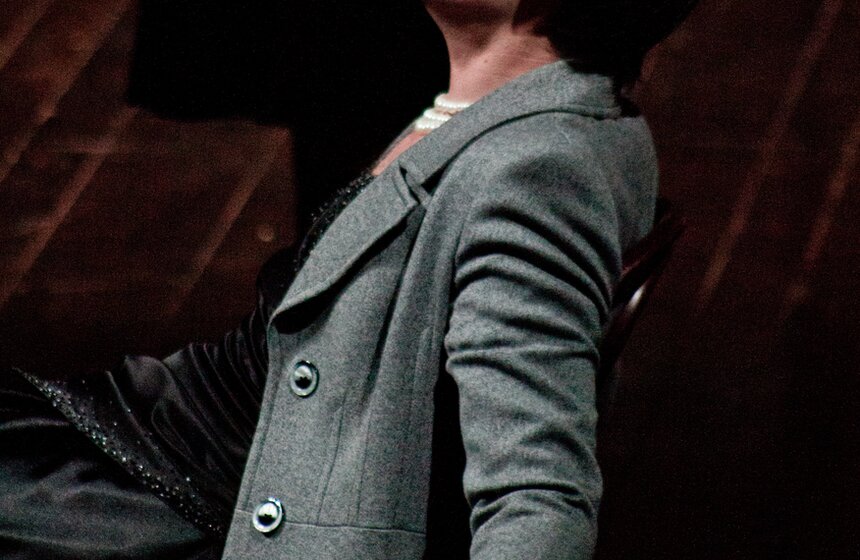 Спектакли "Золотой маски": "Zholdak dreams: похитители чувств" 11 фото