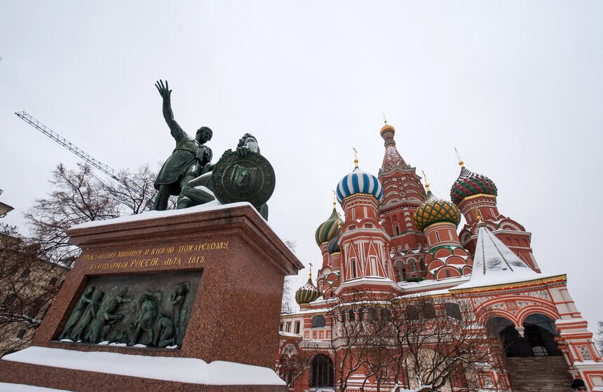 Как столица справляется с последствиями мартовского снегопада 14 фото