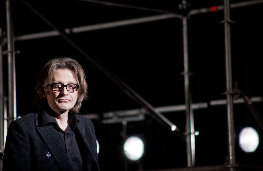 Спектакли фестиваля "Золотая маска": "Пьяные" 31 фото