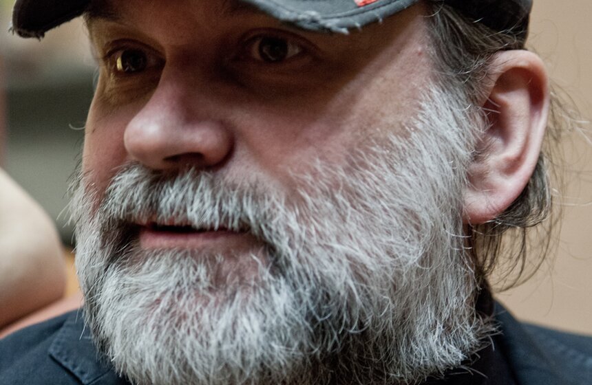 Спектакли фестиваля "Золотая маска": "Пьяные" 6 фото