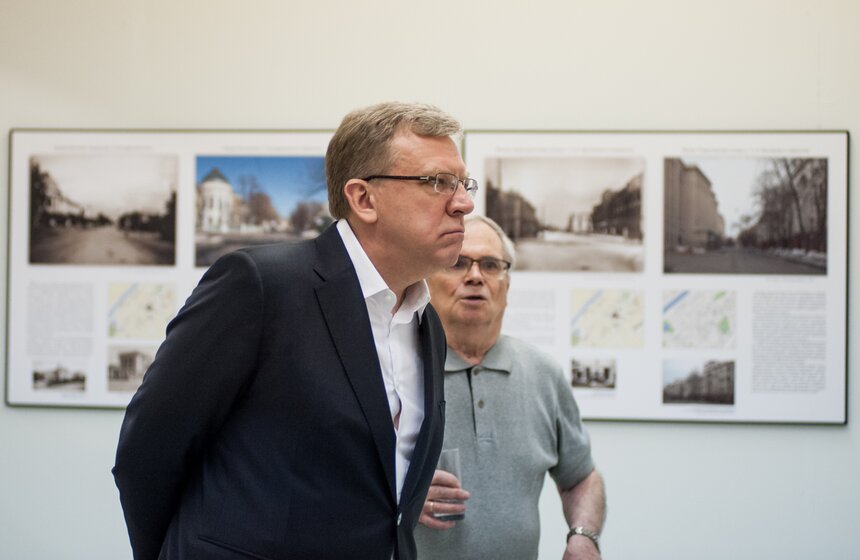 Выставка "Вокруг Провиантских. Хамовники" в Музее Москвы 14 фото