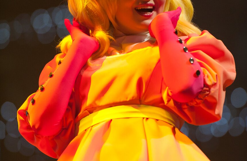 Фестиваль фантастики "РОСКОН – 2016" в Space Moscow 6 фото