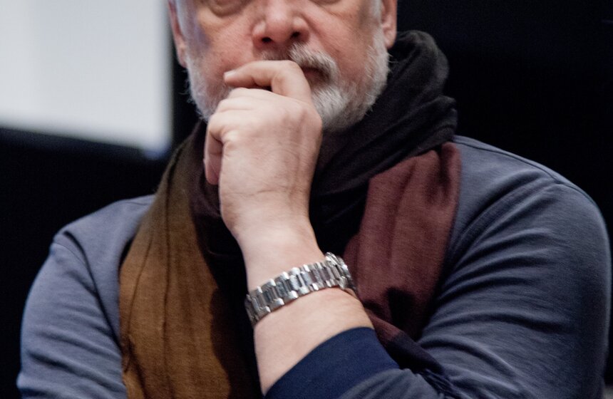 Спектакли "Золотой маски": "Прикасаемые" с Чулпан Хаматовой 40 фото