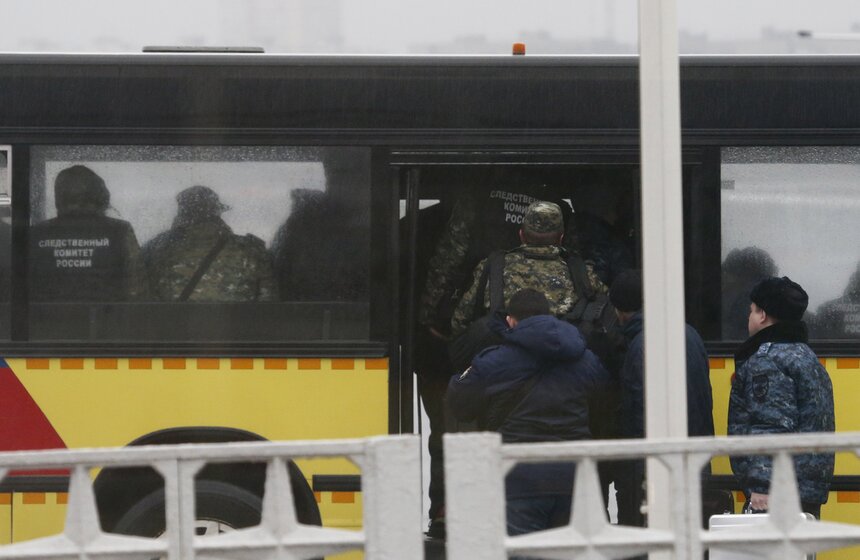 Фото: ТАСС/Валерий Матыцин