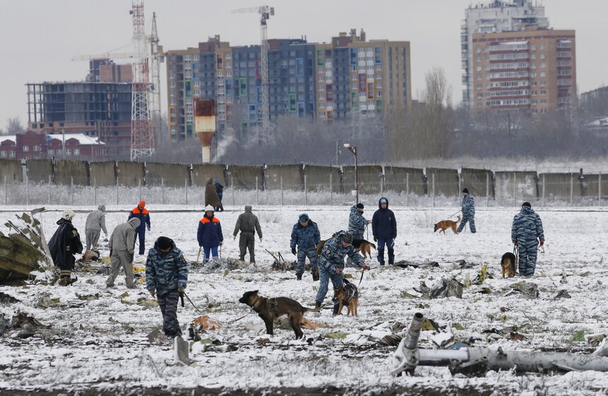 Фото: ТАСС/Валерий Матыцин