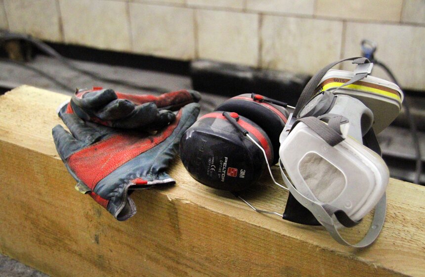 Три станции метро закрыли на ремонт на сутки 11 фото