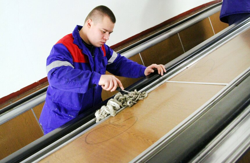 Три станции метро закрыли на ремонт на сутки 15 фото