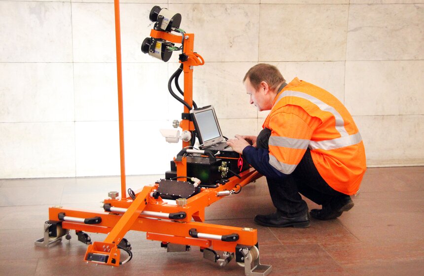 Три станции метро закрыли на ремонт на сутки 2 фото