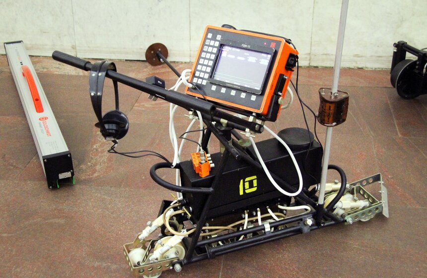 Три станции метро закрыли на ремонт на сутки 1 фото