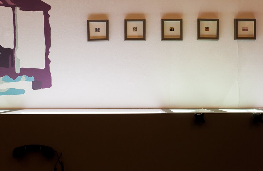 Выставка "Одноэтажная Америка: основано на реальных событиях" 30 фото