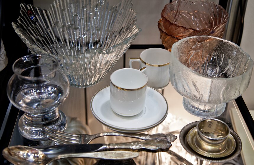 Выставка-ярмарка "Блошиный рынок" на Тишинке 28 фото