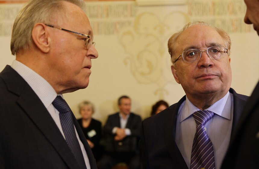 В 2016 году выйдет еще 4 тома "Православной энциклопедии" 7 фото