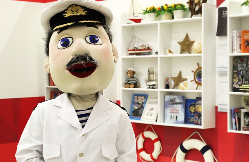 В Манеже открылся Московский культурный форум 3 фото