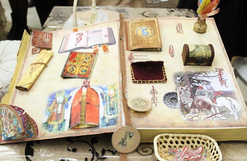 В Манеже открылся Московский культурный форум 6 фото