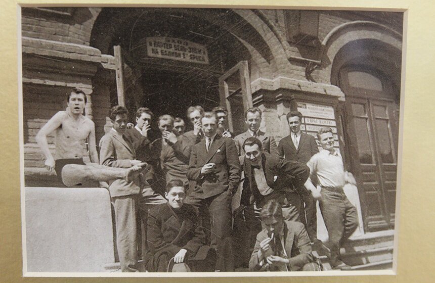 В Москве открыли новое пространство Театра наций 10 фото