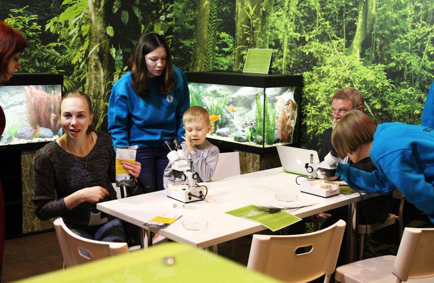 В Манеже открылся Московский культурный форум 21 фото