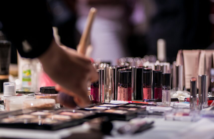 Показ Вячеслава Зайцева открыл Mercedes-Benz Fashion Week Russia 3 фото