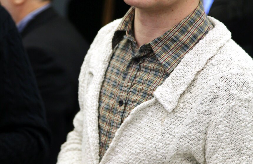 В Мультимедиа Арт музее назвали лауреатов "Серебряной камеры" 6 фото