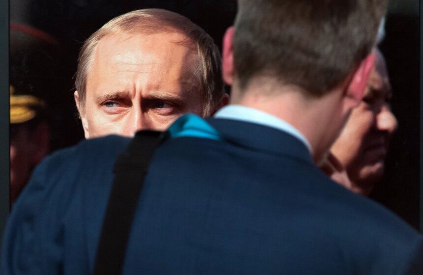 Выставка "Полет сквозь время" в центре "Рабочий и колхозница" 8 фото