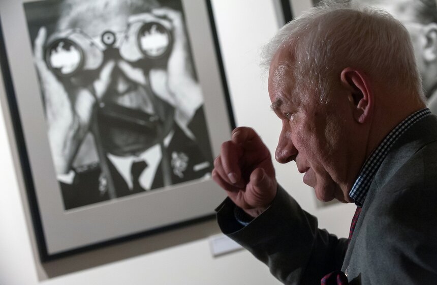 Выставка "Полет сквозь время" в центре "Рабочий и колхозница" 19 фото