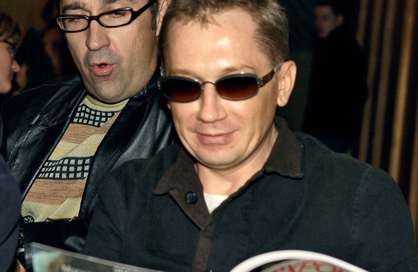 Погиб русский перформансист Владислав Мамышев-Монро 5 фото