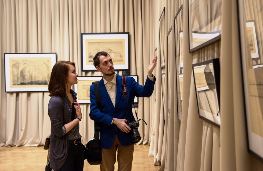 Проект "Московское метро – подземный памятник архитектуры" 11 фото