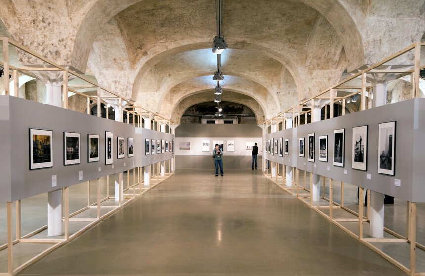 На "Винзаводе" открылась фотовыставка Best of Russia 27 фото