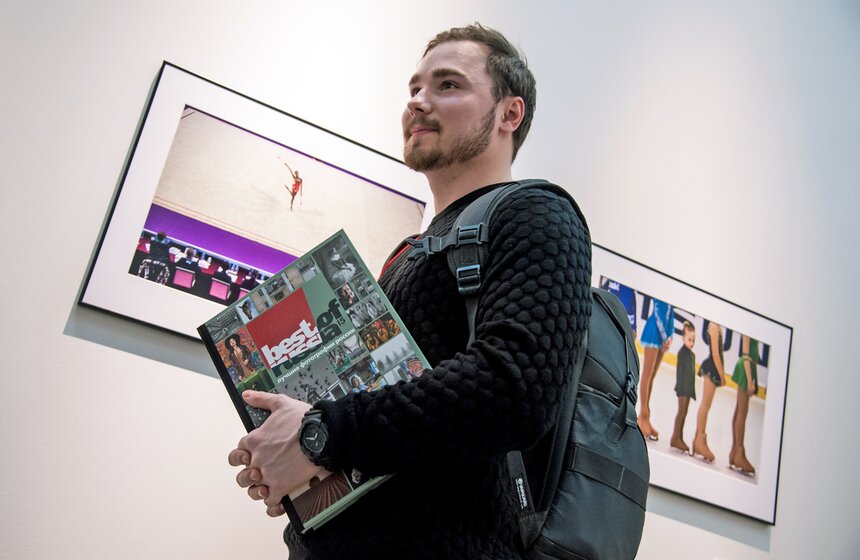 На "Винзаводе" открылась фотовыставка Best of Russia 11 фото