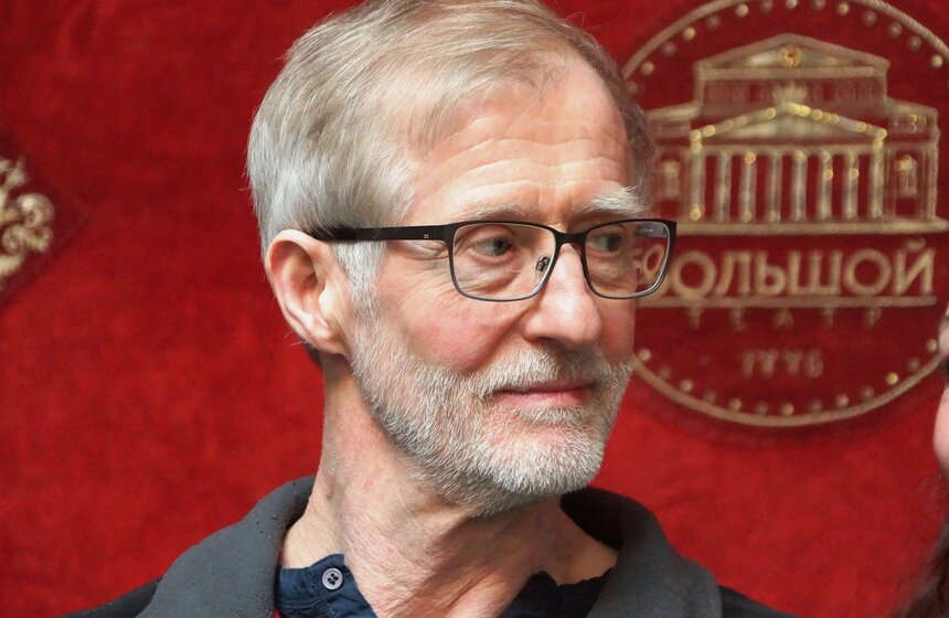 В Большом покажут лучшие постановки балета "Весна священная" 3 фото