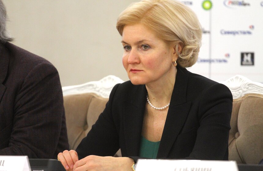 В мэрии прошла презентация XV Московского пасхального фестиваля 12 фото