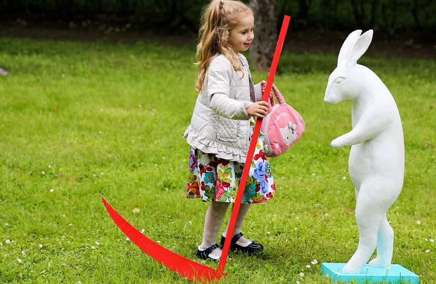 Фестиваль "Усадьба Jazz" в усадьбе Архангельское 3 фото