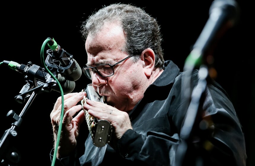 Фестиваль "Усадьба Jazz" в усадьбе Архангельское 36 фото