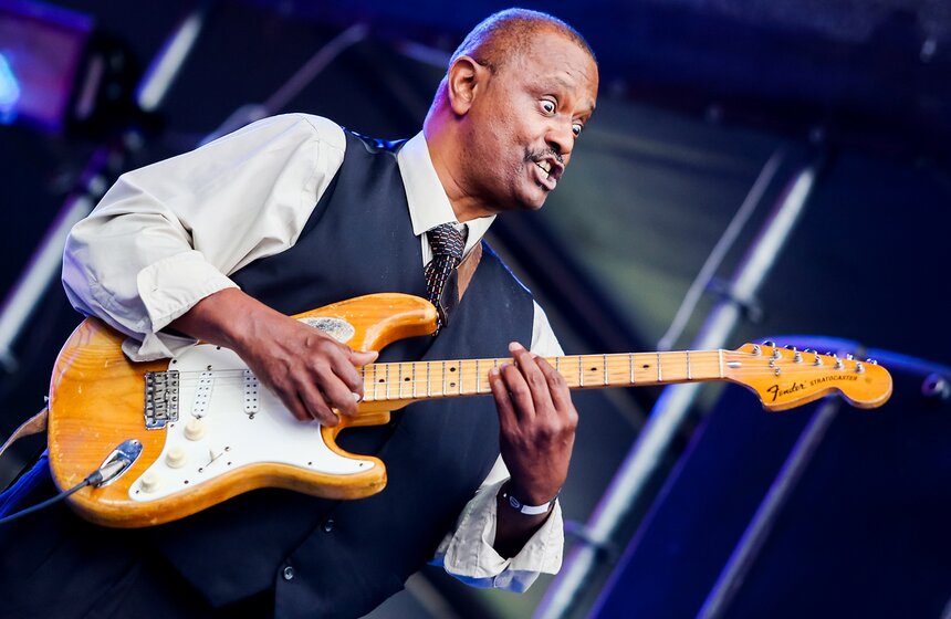 Фестиваль "Усадьба Jazz" в усадьбе Архангельское 23 фото