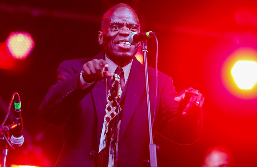 Фестиваль "Усадьба Jazz" в усадьбе Архангельское 26 фото