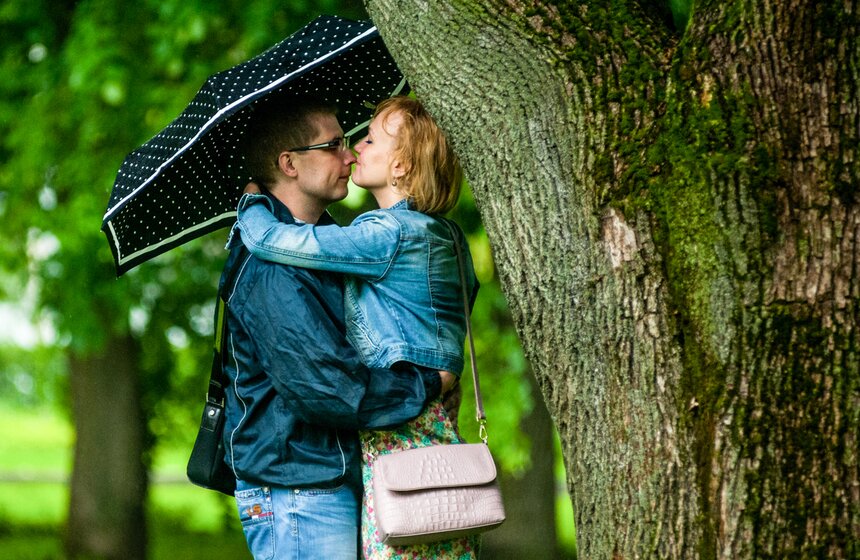 Фестиваль Bosco Fresh Fest на ВДНХ 15 фото