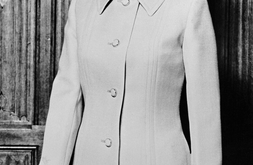 Скончалась экс-премьер Великобритании Маргарет Тэтчер 7 фото