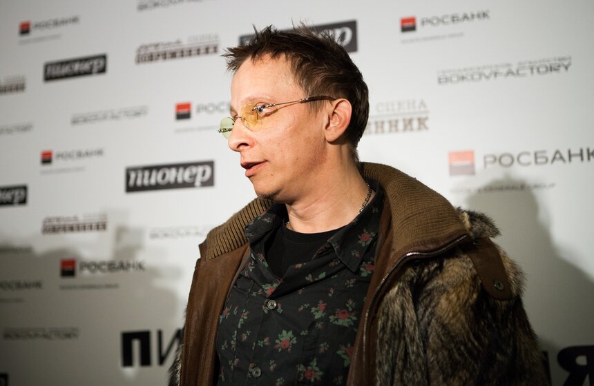 "Пионерские чтения" в театре "Современник" 4 фото