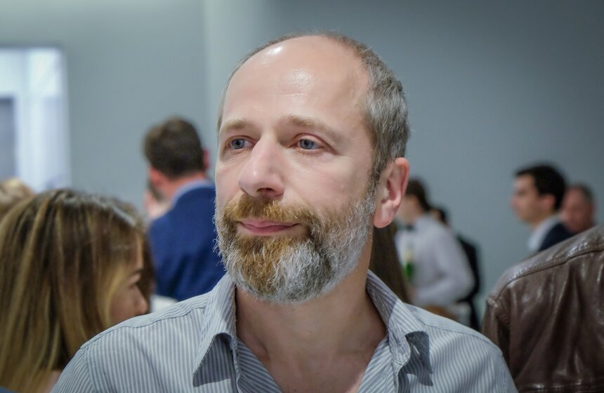 На открытие музея импрессионизма пришли многие деятели культуры 33 фото