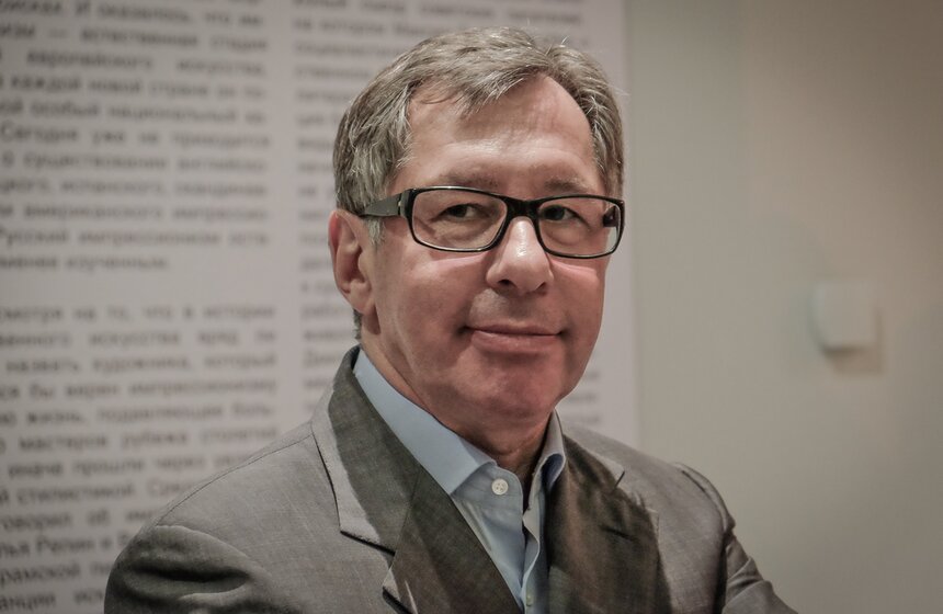 На открытие музея импрессионизма пришли многие деятели культуры 30 фото