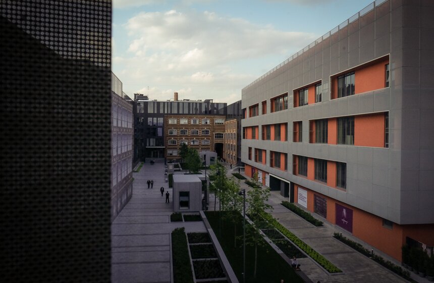 На открытие музея импрессионизма пришли многие деятели культуры 11 фото