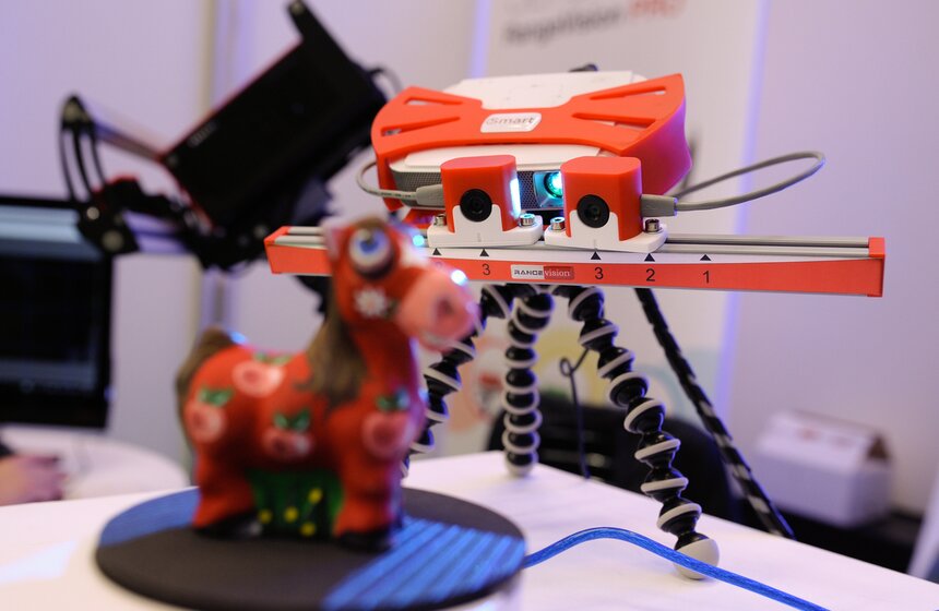 Форум "Бизнес-весна 2016" на ВДНХ 9 фото