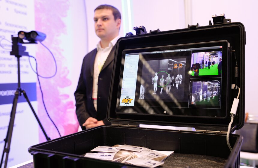 Форум "Бизнес-весна 2016" на ВДНХ 6 фото