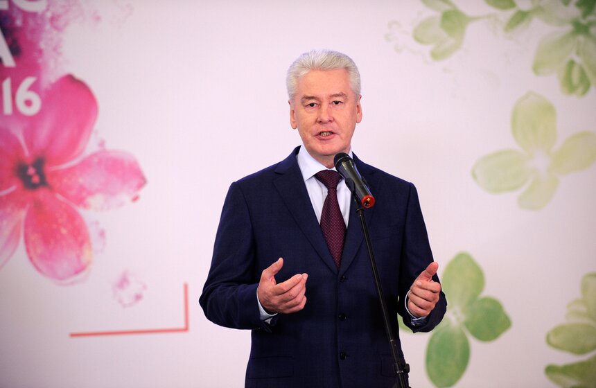 Форум "Бизнес-весна 2016" на ВДНХ 22 фото