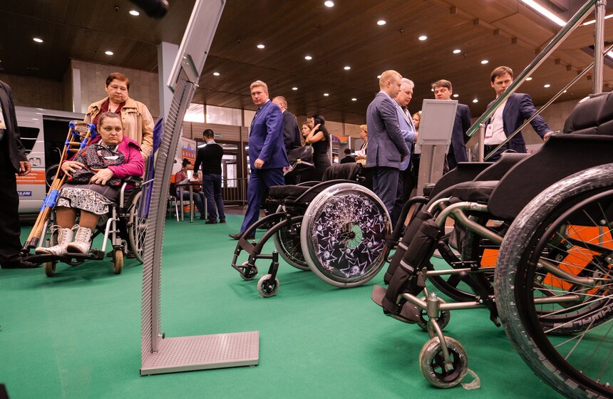 Форум "Бизнес-весна 2016" на ВДНХ 36 фото