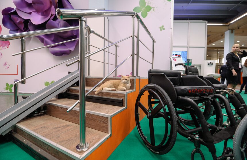 Форум "Бизнес-весна 2016" на ВДНХ 38 фото