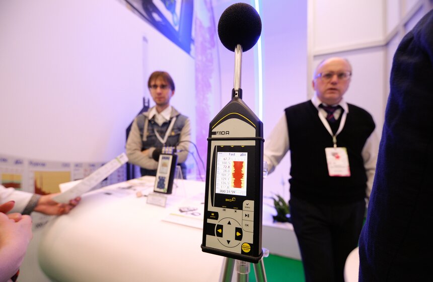 Форум "Бизнес-весна 2016" на ВДНХ 39 фото