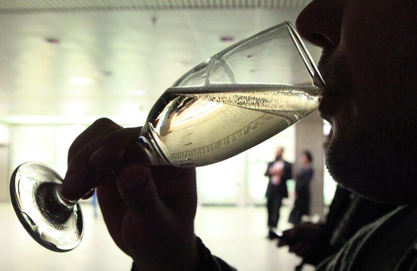 В Манеже вручили премию журнала The Art Newspaper Russia 10 фото